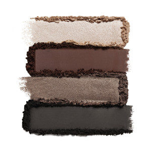 Pure Color Envy - Lidschatten 4 Farben